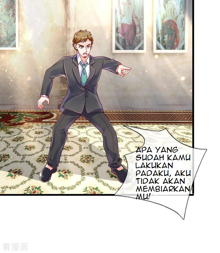 Immortal Daddy Xianzun Chapter 101 Gambar 17